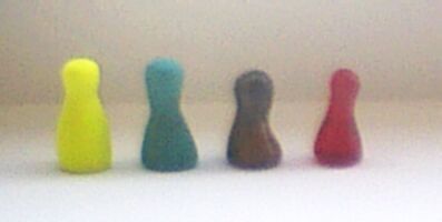 amorph 26 und 23 mm gro&szlig;