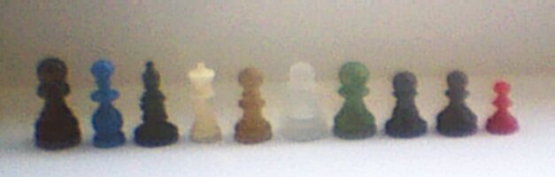 antik 30,5 bis 18 mm gro&szlig;