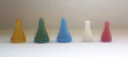 kegel 23 und 19 mm gro&szlig;