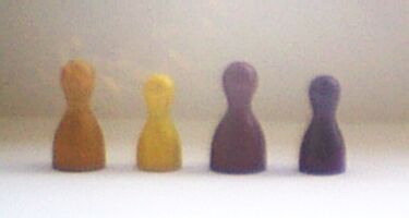 lophos 27 und 24 mm gro&szlig;