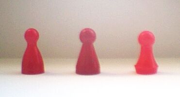 plastik standard A/B/C