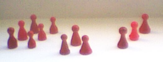 verschiedene standard A/B/C