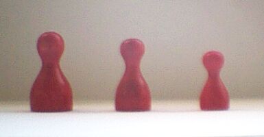 figuren in standard A 27/24/20 mm gro&szlig;